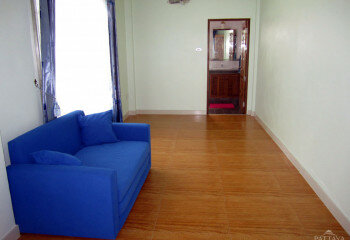 Дом в Джомтьене, Паттайя, Таиланд | THE146736