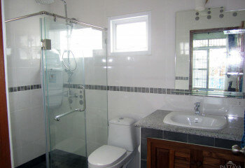 Дом в Джомтьене, Паттайя, Таиланд | THE146736