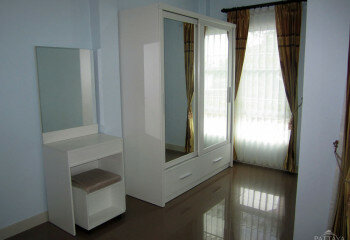 Дом в Джомтьене, Паттайя, Таиланд | THE146736