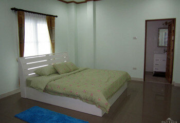 Дом в Джомтьене, Паттайя, Таиланд | THE146736