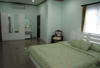 Дом в Джомтьене, Паттайя, Таиланд | THE146736