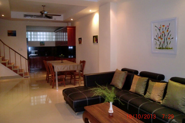 Дом в Паттайе, Таиланд | THE446792