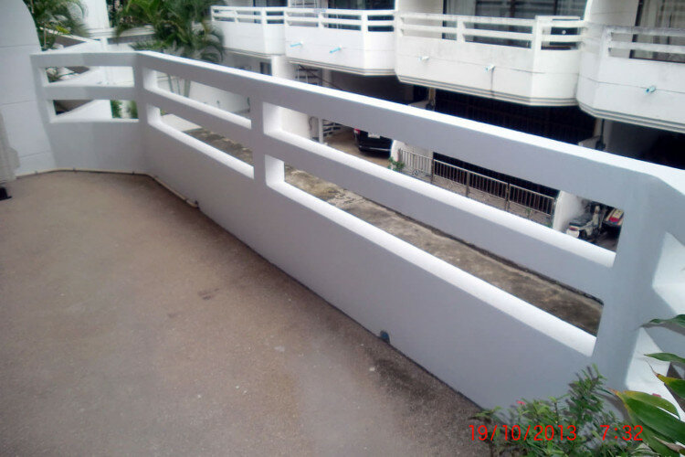 Дом в Паттайе, Таиланд | THE446792