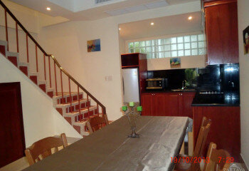 Дом в Паттайе, Таиланд | THE446792