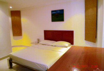 Дом в Паттайе, Таиланд | THE446792