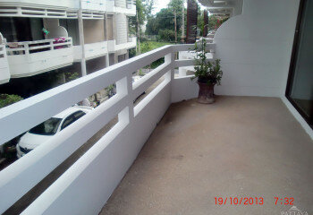 Дом в Паттайе, Таиланд | THE446792