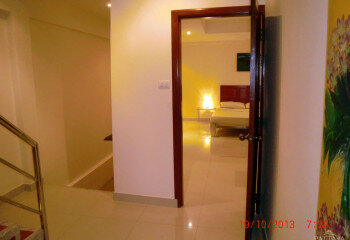 Дом в Паттайе, Таиланд | THE446792