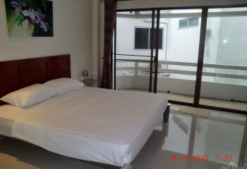 Дом в Паттайе, Таиланд | THE446792