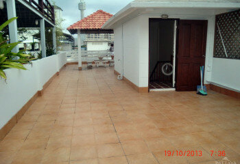 Дом в Паттайе, Таиланд | THE446792