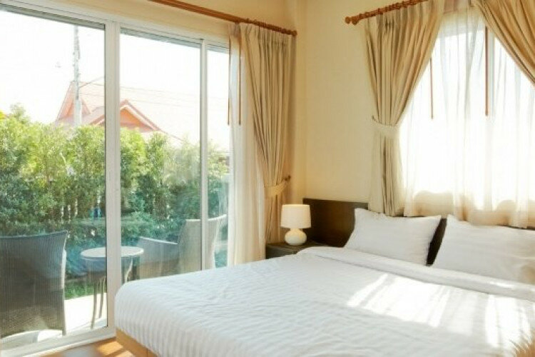 Дом в Паттайе, Таиланд | THE230637