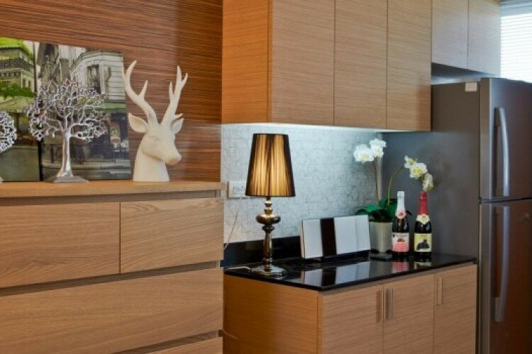 Дом в Паттайе, Таиланд | THE230637