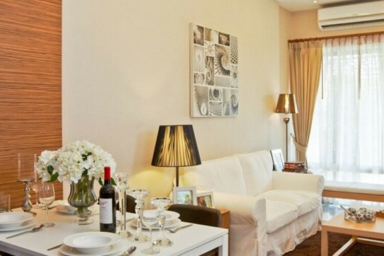 Дом в Паттайе, Таиланд | THE230637