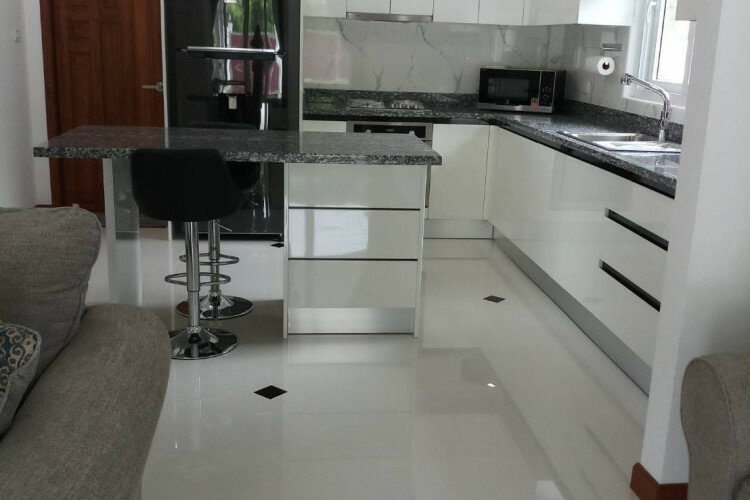 Дом в Паттайе, Таиланд | THE123410