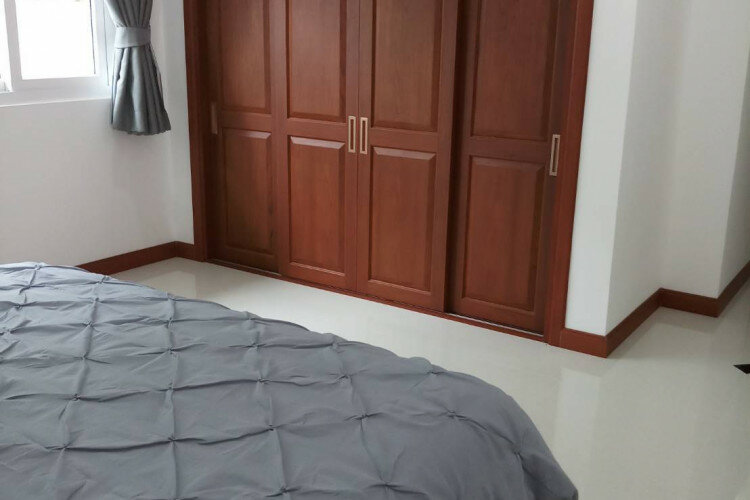 Дом в Паттайе, Таиланд | THE123410