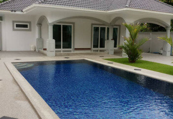 Дом в Паттайе, Таиланд | THE123410