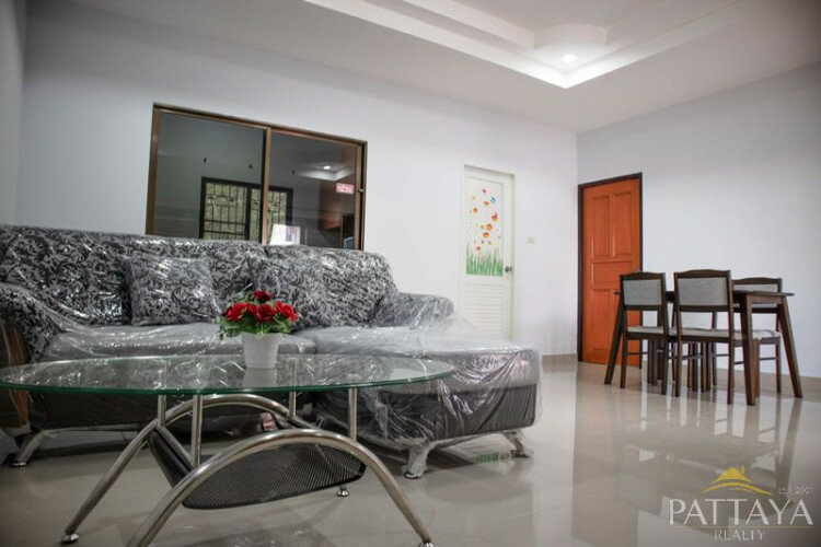 Дом в Паттайе, Таиланд | THE222799