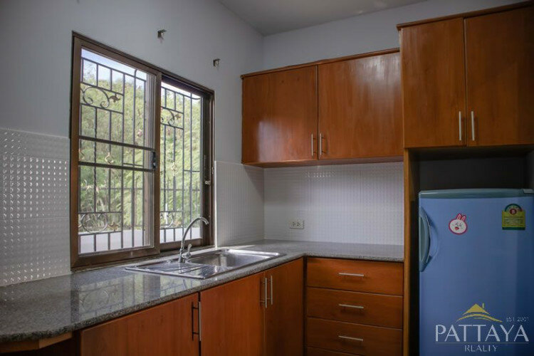 Дом в Паттайе, Таиланд | THE222799