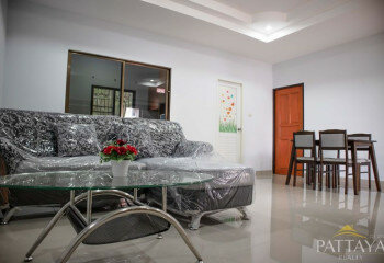 Дом в Паттайе, Таиланд | THE222799