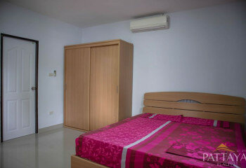 Дом в Паттайе, Таиланд | THE222799