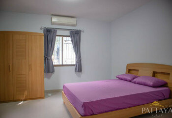 Дом в Паттайе, Таиланд | THE222799