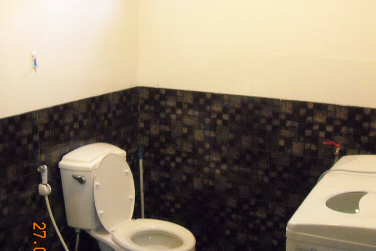 Дом в Паттайе, Таиланд | THE523908