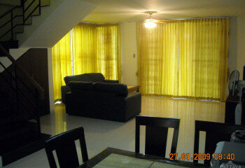 Дом в Паттайе, Таиланд | THE523908