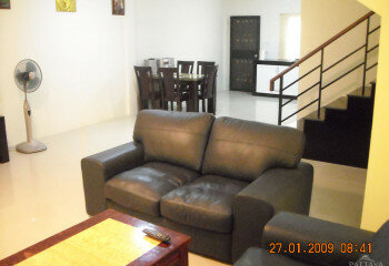 Дом в Паттайе, Таиланд | THE523908