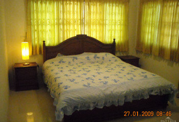 Дом в Паттайе, Таиланд | THE523908