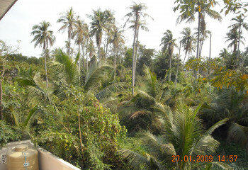 Дом в Паттайе, Таиланд | THE523908