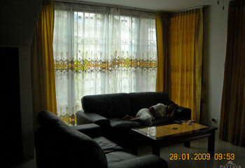 Дом в Паттайе, Таиланд | THE523908