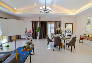 Дом в Паттайе, Таиланд | THE210359