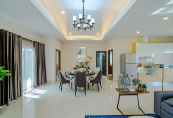 Дом в Паттайе, Таиланд | THE210359