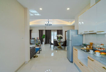 Дом в Паттайе, Таиланд | THE210359