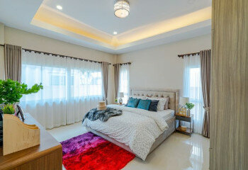 Дом в Паттайе, Таиланд | THE210359