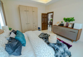 Дом в Паттайе, Таиланд | THE210359