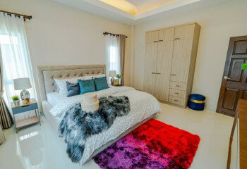 Дом в Паттайе, Таиланд | THE210359