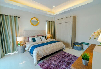 Дом в Паттайе, Таиланд | THE210359