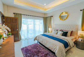 Дом в Паттайе, Таиланд | THE210359