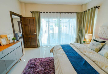 Дом в Паттайе, Таиланд | THE210359