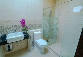 Дом в Паттайе, Таиланд | THE210359