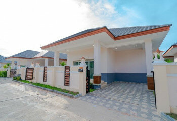 Дом в Паттайе, Таиланд | THE210359