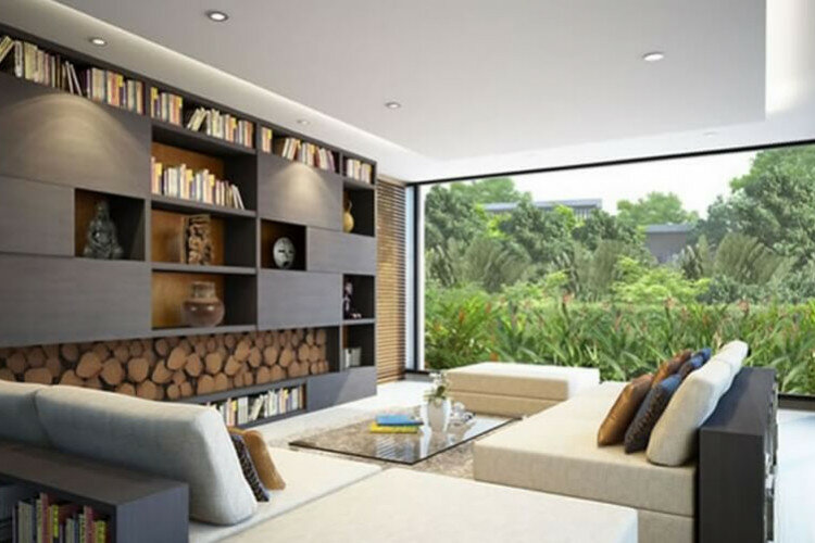 Дом в Паттайе, Таиланд | THE430633