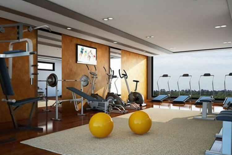 Дом в Паттайе, Таиланд | THE430633