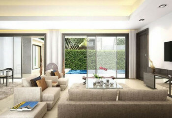 Дом в Паттайе, Таиланд | THE430633