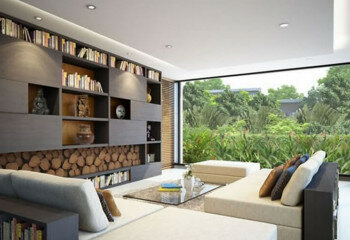 Дом в Паттайе, Таиланд | THE430633