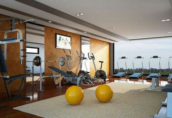 Дом в Паттайе, Таиланд | THE430633