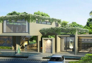 Дом в Паттайе, Таиланд | THE430633