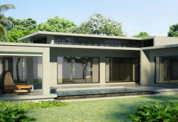 Дом в Паттайе, Таиланд | THE430633