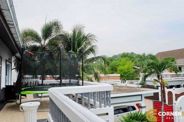 Дом в Паттайе, Таиланд | THE228209