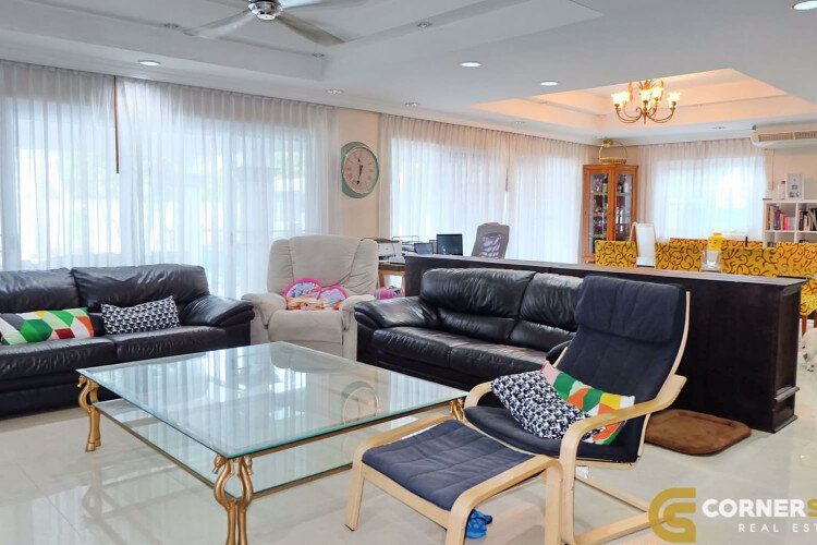 Дом в Паттайе, Таиланд | THE228209